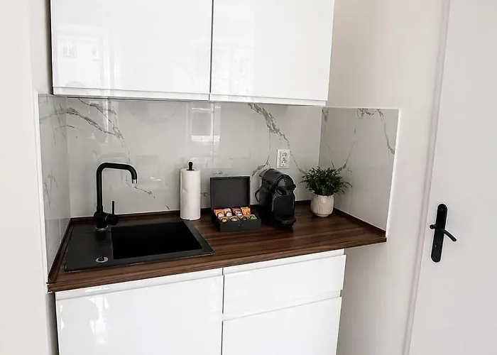 Jela`s Appartement Vienne