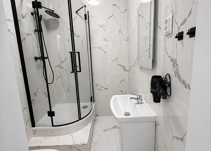 Appartement Jela`s Vienne